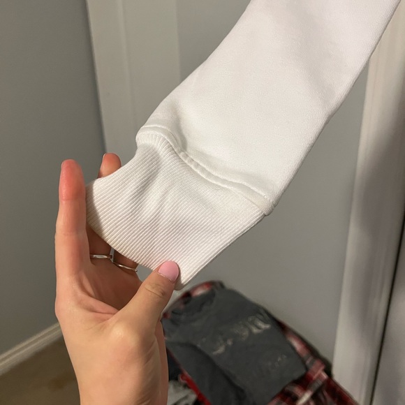 LULULEMON SCUBA ZIP UP SWEATER 🍋 - Picture 4 of 5